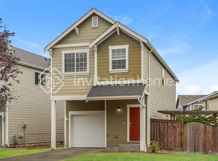 11421 184th Street Ct E, Puyallup, WA 98374