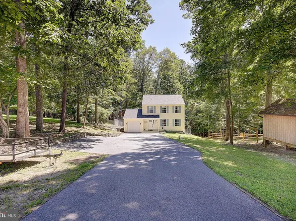 11510 Ventura Trl, Lusby, MD 20657