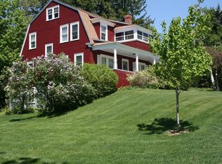 12 Boylston Ave, Princeton, MA 01541