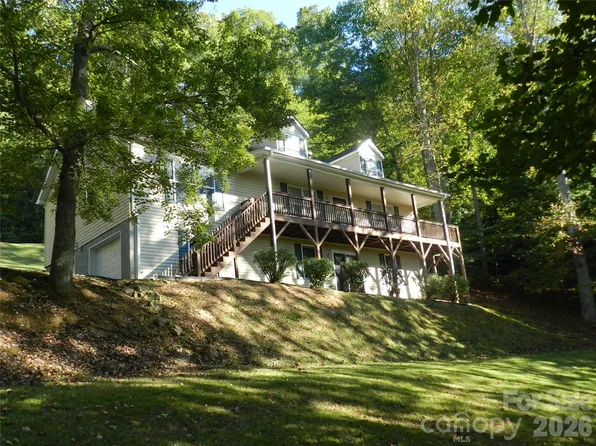 3 Lauren Ln #27, Candler, NC 28715
