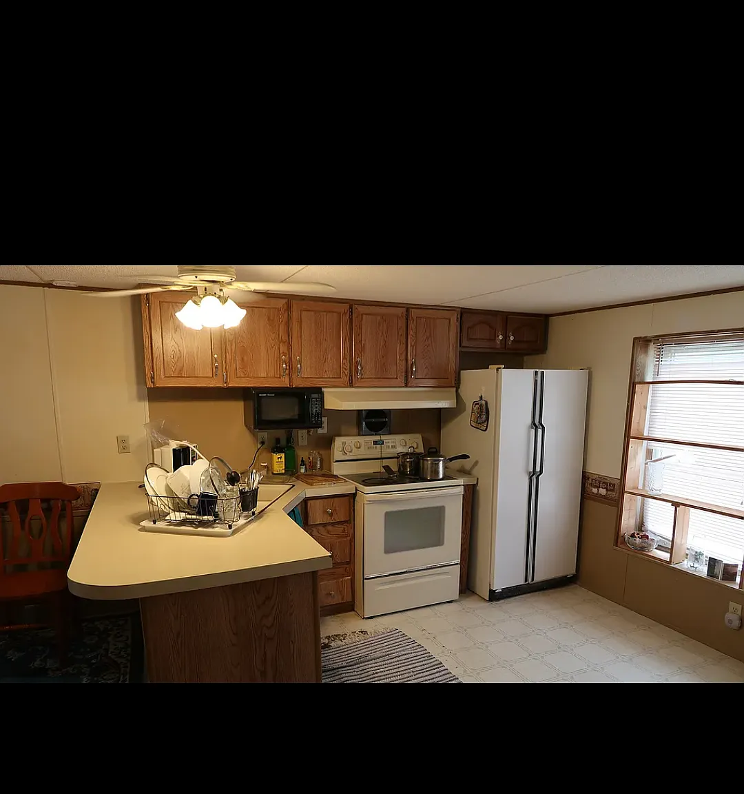 3 bed, 1064 sqft, $800 — Photo 4