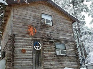 8933 Johnson Creek Rd, Boles, AR 72926