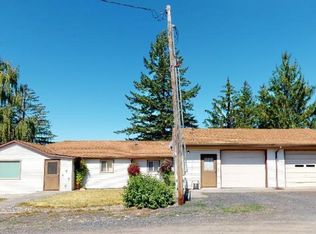 1481 Tidwell Rd, Palouse, WA 99161