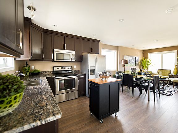 4th image of 171 Beaudry Cres #215