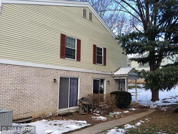 3rd image of 40 Falls Chapel Way #D