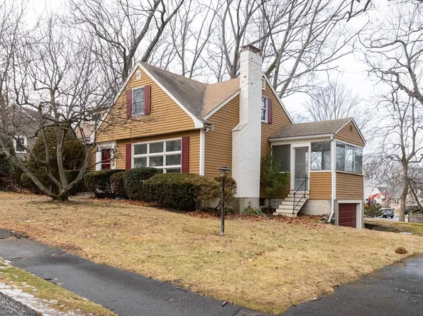 168 Richdale Rd, Needham, MA 02494