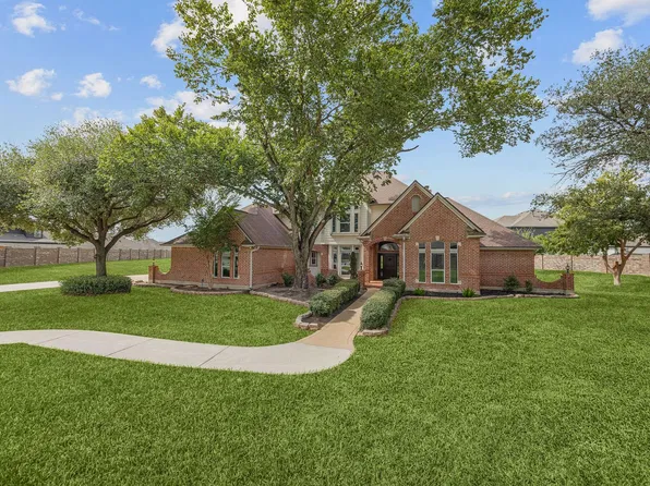 21310 Shore Arbor Ln, Cypress, TX 77433