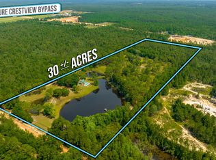 4869 Retta Ln, Crestview, FL 32536