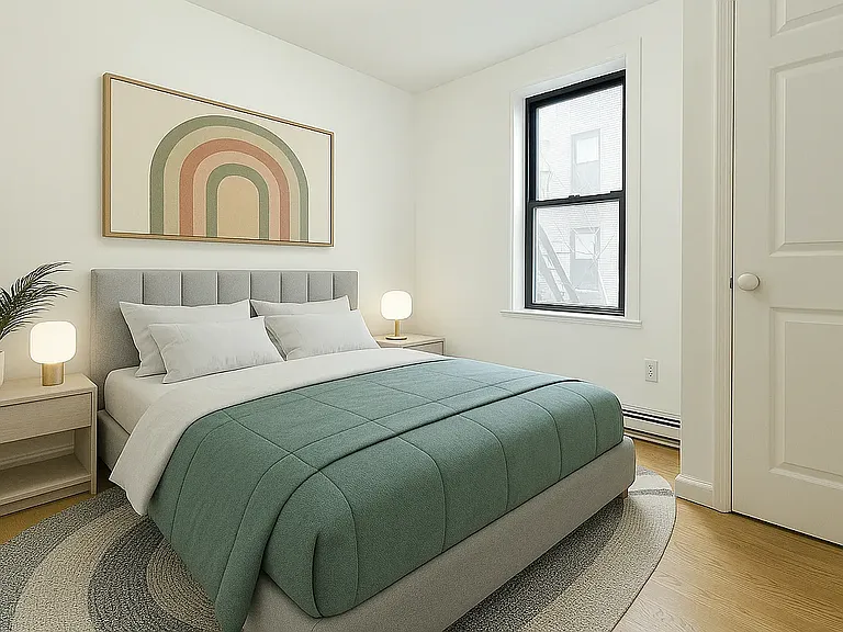 251 W 109th St #4B — Photo 1