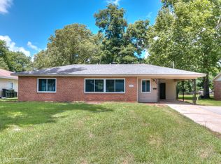 1311 Patricia Dr, Bossier City, LA 71112