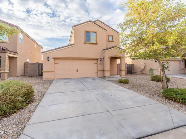 13111 E DESERT LILY Lane, Florence, AZ 85132