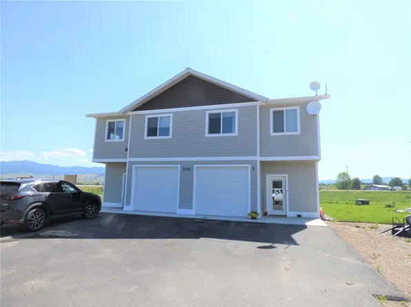 3050 Maia Jane Ln, Missoula, MT 59808