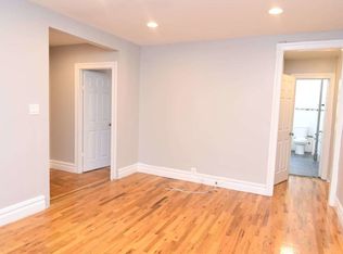 79 Saint Nicholas Pl APT 2B, New York, NY 10032