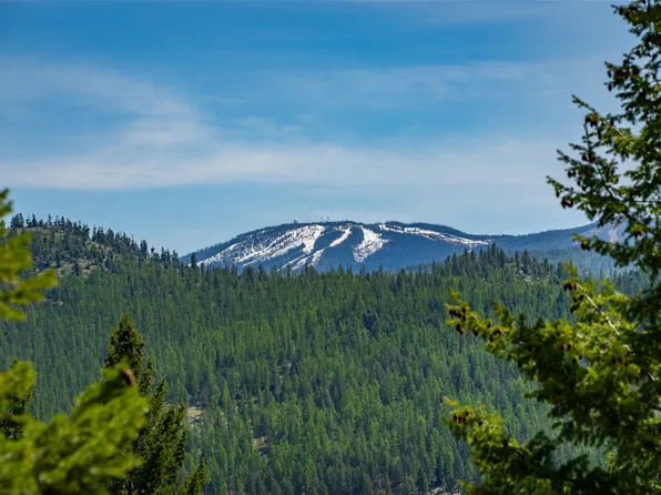 689 Spring Hill Rd, Kila, MT 59920