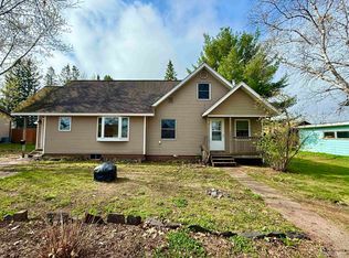 730 Elliott Ave, Ishpeming, MI 49849