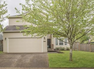17710 SW Elder View Dr, Sherwood, OR 97140