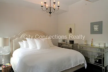 Rented by City Connections Realty