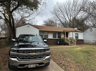 327 W 48th St N, Tulsa, OK 74126
