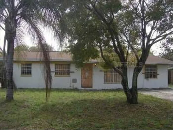 4917 Carlyle Rd, Tampa, FL 33615