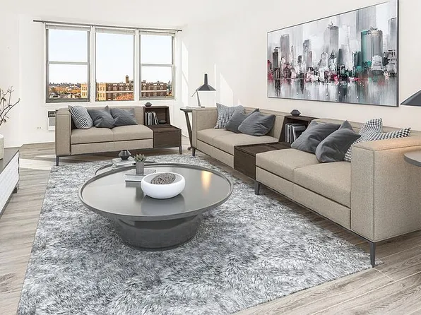 3121 Middletown Rd APT 11C, Bronx, NY 10461