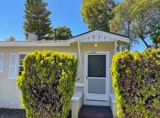 1431 Ash St #1, Martinez, CA 94553