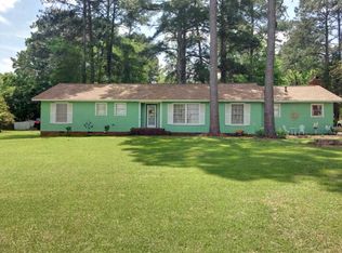 1468 E Peace St, Canton, MS 39046