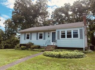 144 Packard St, Avon, MA 02322