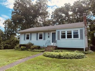 144 Packard St, Avon, MA, 02322