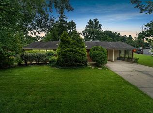 7303 Foxe Pl, Springfield, VA 22151