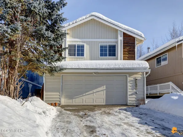 1962 Commodore Dr, Anchorage, AK 99507