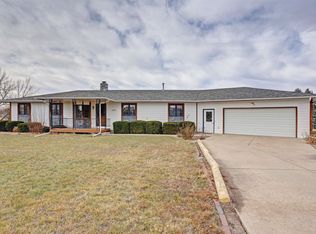 1671 N Neel St, Rapid City, SD 57703
