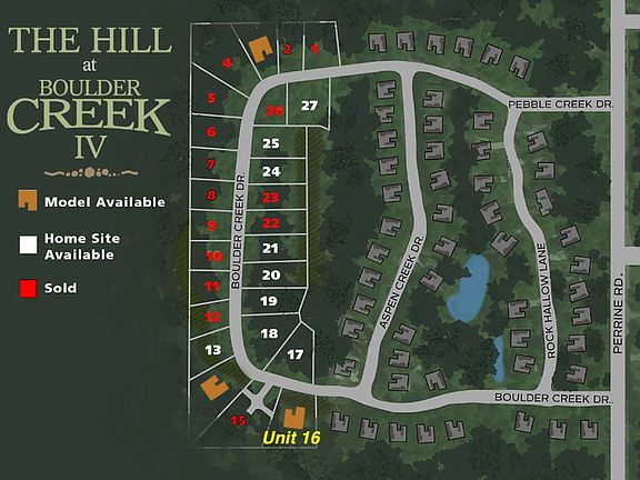 3rd image of 4201 Boulder Creek Dr