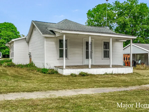 31 Dewitt St, Saranac, MI 48881