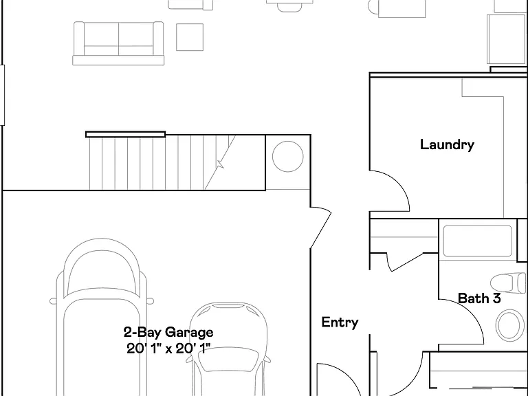 967 Granite Dr W — Photo 21