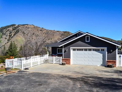 1212 Sunrise Dr, Julian, CA, 92036
