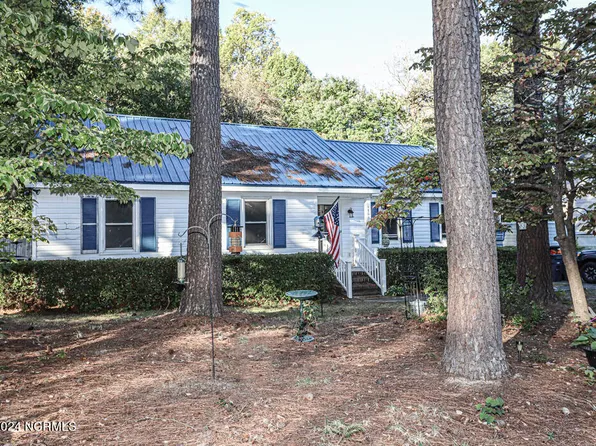1501 Crabapple Lane, Rocky Mount, NC 27804