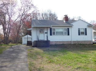 2 Emma Rd, East Haven, CT 06512