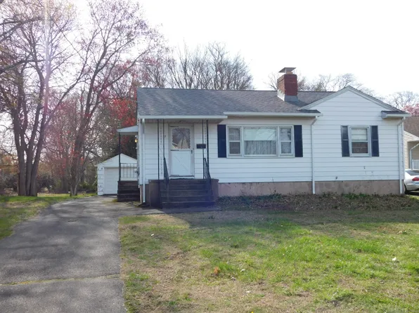 2 Emma Road, East Haven, CT 06512