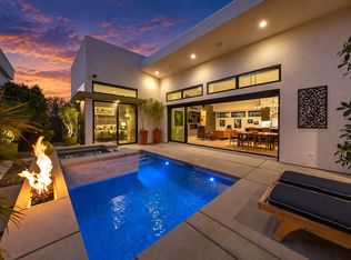 160 Obsidian Loop, Palm Springs, CA 92264