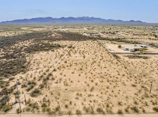 23613 W Patton Rd, Wittmann, AZ 85361