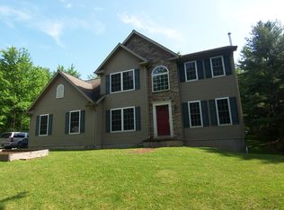 503 Wagmyr Ln, Loganton, PA 17747
