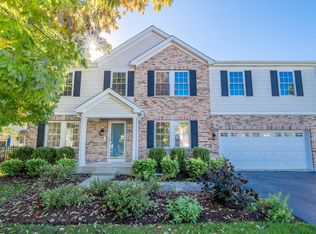 406 Hubbard Ln, Lake Villa, IL 60046