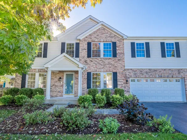 406 Hubbard Ln, Lake Villa, IL 60046