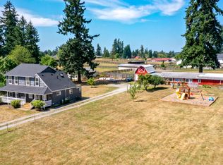 11521 24th St E, Edgewood, WA 98372