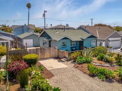 267 Palomar Ave, Pismo Beach, CA, 93449