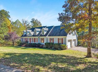 401 Piney Ridge Rd, Covington, VA 24426