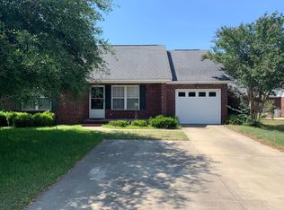 3521 Landmark Dr, Sumter, SC 29154