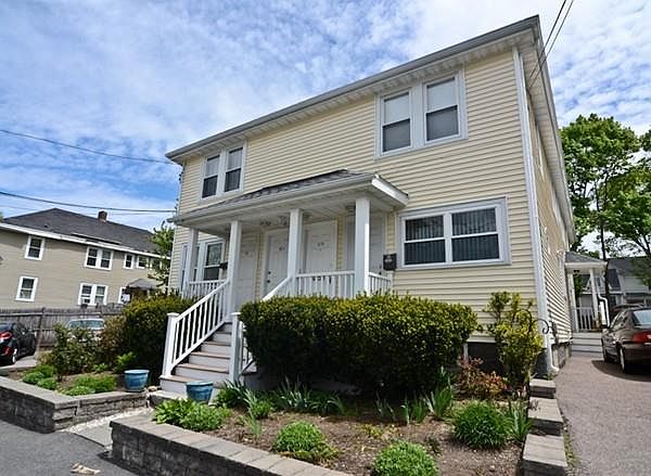 1st image of 45A Mill St #45A