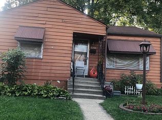 2266 N Lasalle St, Indianapolis, IN 46218