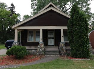 18367 Grayfield St, Detroit, MI 48219